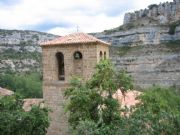 Orbaneja del Castillo, Burgos