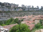 Orbaneja del Castillo, Burgos
