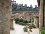 Orbaneja del Castillo, Burgos