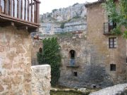 Orbaneja del Castillo, Burgos