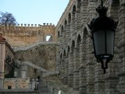 ACUEDUCTO DE SEGOVIA