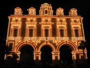 Feria de Almer�a. Almer�a, Andaluc�a