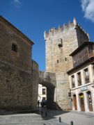 Castillo Valdes Salas. Salas, Asturias