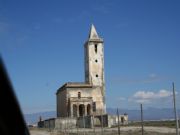 Iglesia de las Salinas 
