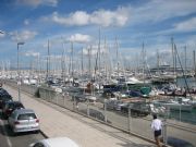 Real Club Nautico de Palma. Palma de Mallorca, Baleares