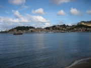 Puerto de Soller, Baleares