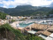 Puerto de Soller, Baleares