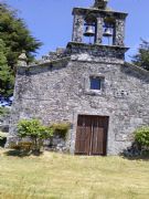 Capilla Sta. Maria