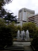 Parque San Lzaro