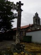 Cruceiro, Vilaquinte, Carballedo