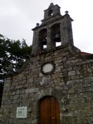 Iglesia de Vilaquinte