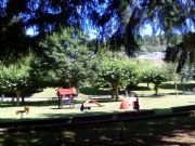 Paseo fluvial Ro Asma, Chantada, Lugo
