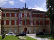 Colegio Salesianos, Orense