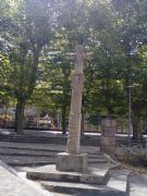 Cruceiro Parque infantil, Orense
