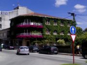 Casa floral, Chantada