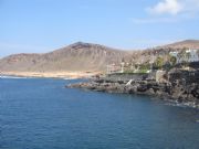 bahia del confital