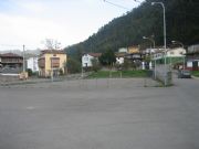 La Pista. Peaullan-Pravia, Asturias