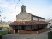 La Capilla. Peaullan-Pravia, Asturias