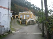 Casa Mara del Monte. Peaullan-Pravia, Asturias
