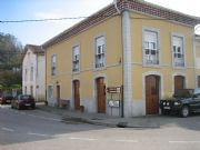 Casa El Batiel. Peaullan-Pravia, Asturias
