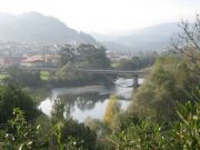 Puente de Peaullan. Peaullan-Pravia, Asturias