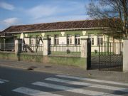 Escuelas pblicas. Peaullan-Pravia, Asturias