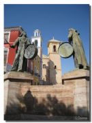 Plaza del Ayuntamiento