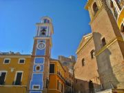 Torre del Reloj