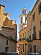 Mula -Casco Viejo-