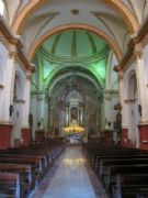 MULA -Iglelsia de San Miguel Arcngel