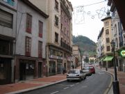 Calle San Antonio (2). Pravia, Asturias