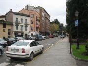 Avda. Carmen Miranda. Pravia, Asturias