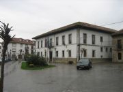 Ayuntamiento. Pravia, Asturias