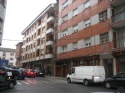 Calle Pico Meras. Pravia, Asturias