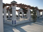 El Castillo. Benidorm, Alicante
