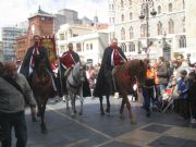 pregon de las siete palabras de le�n