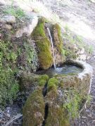 Font del Borreguet. Bocairent, Valencia