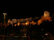 La Alcazaba. M�laga, Andaluc�a