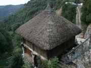 Horreo