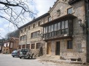 Ayuntamiento. San Pedro del Romeral, Cantabria