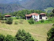 Ca Baldomero. Villazon-Salas, Asturias