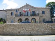 Ayuntamiento de las Rozas. Las Rozas de Valdearroyo, Cantabria