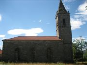 Iglesia. Herbosa, Burgos