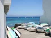 BARCAS EN ARRIETA(LANZAROTE)