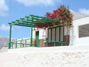 CASA  LA GRACIOSA