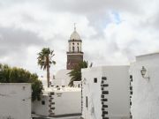 TEGUISE