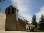 Iglesia de Barajas de Gredos, Avila