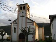 Iglesia de Vilamartin