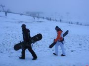 snowboard 
