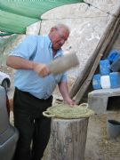 BASILIO PICANDO ESPARTO PUEBLA DE DON FADRIQUE